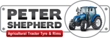 Tractor Tyres