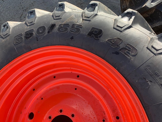 650 rims best sale